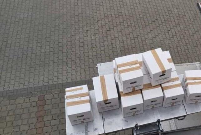 Checkliste für Ihren Büroumzug in Langenweißbach