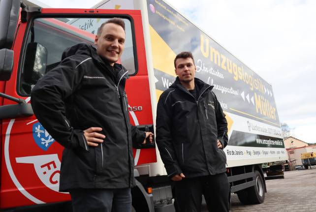 Sicherer Transport für Ihr Klavier in Langenweißbach