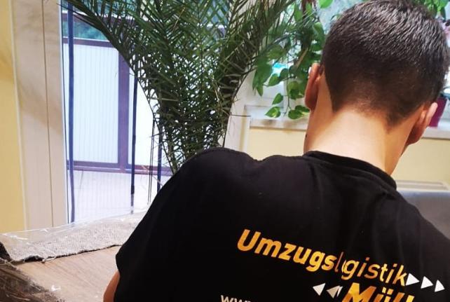Preise für Ihren Studentenumzug in Langenweißbach