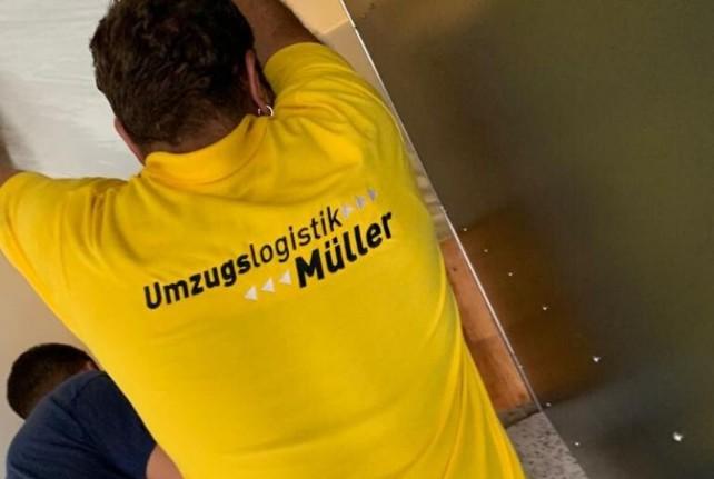 Mit den Umzugshelfer richtig planen in Langenweißbach